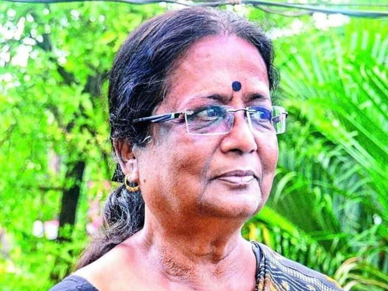 ରାଷ୍ଟ୍ରୀୟ ମର୍ଯ୍ୟାଦା  ସମ୍ପନ୍ନ ହେବ ହେବ ଝରଣା ଦାସଙ୍କ ଶେଷକୃତ୍ୟ