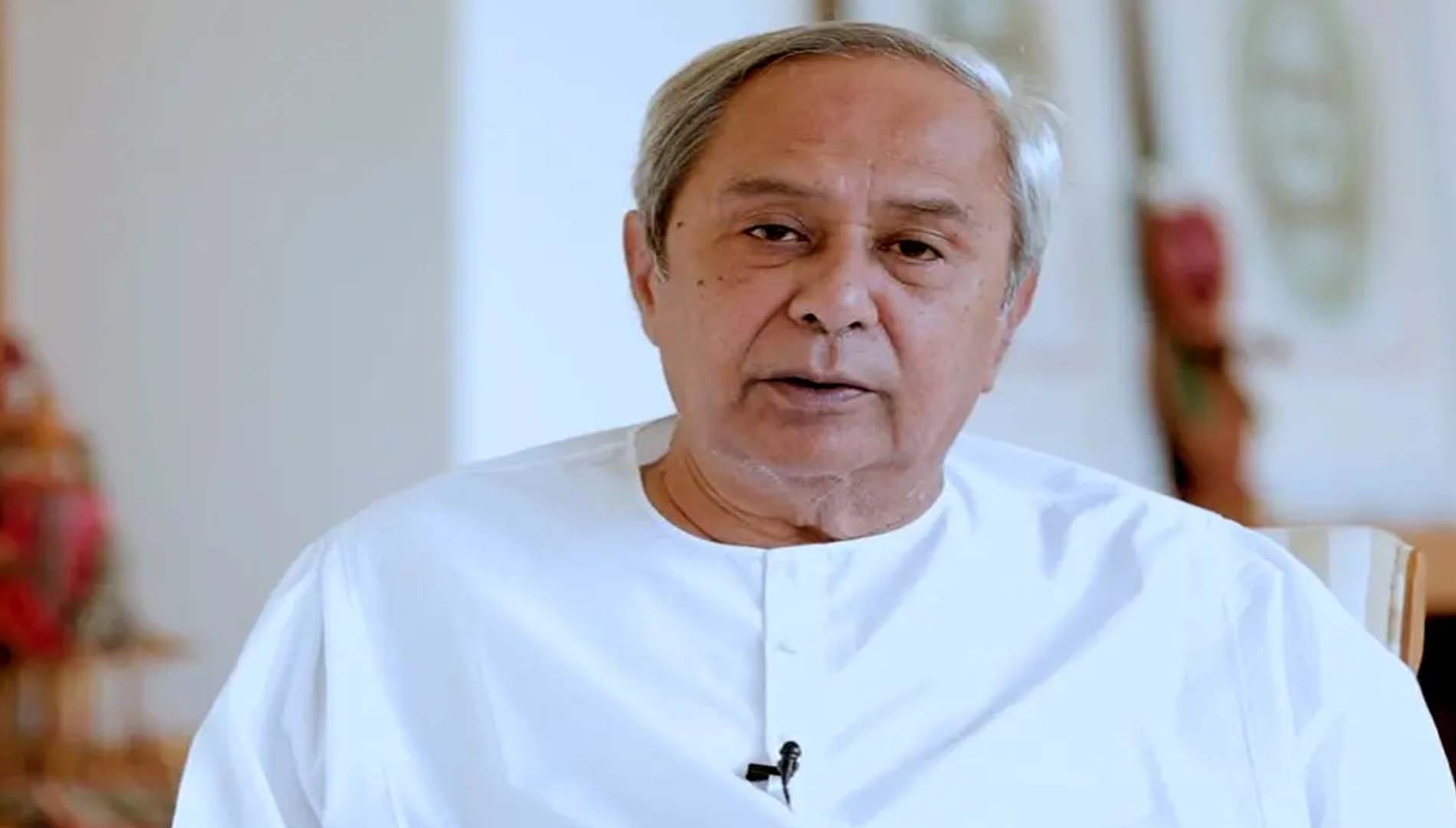 ଦୁଇ ଦିନିଆ ଦିଲ୍ଲୀ ଗସ୍ତରେ ନବୀନ 