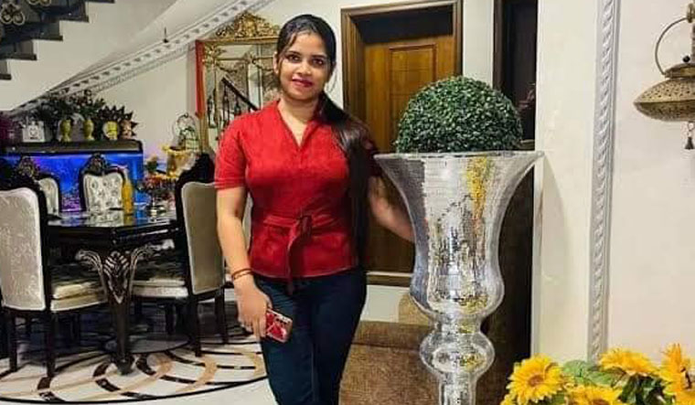 ଅର୍ଚ୍ଚନା ନାଗ ମାମଲା : ଇଡିରେ ହାଜର ହୋଇପାରନ୍ତି ରଂଜିତ ବେହେରା