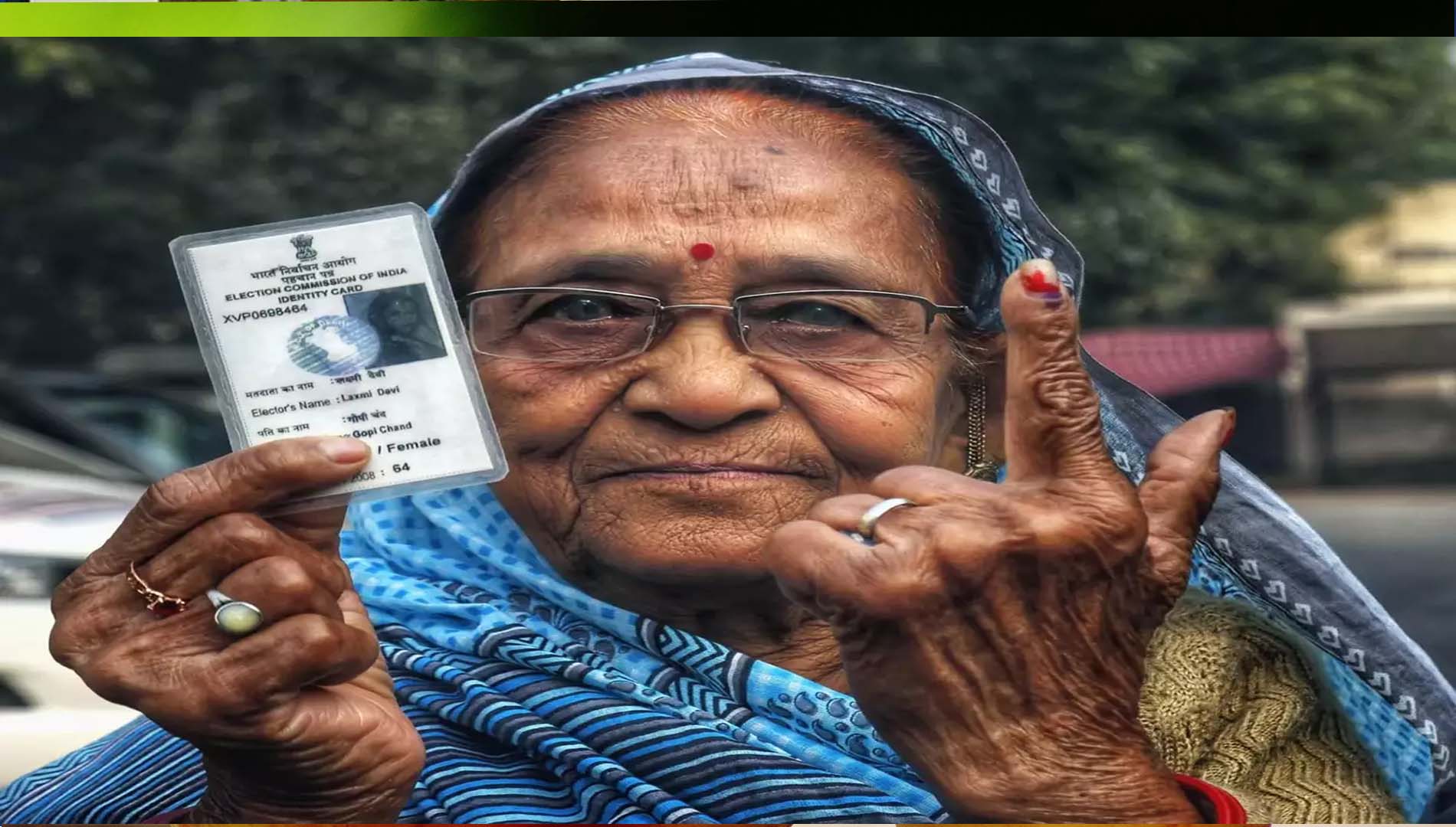 ଦିଲ୍ଲୀ ମହାନଗର ନିଗମ ନିର୍ବାଚନ, କ’ଣ କହୁଛି ଏକ୍‌ଜିଟ ପୋଲ ଜାଣନ୍ତୁ