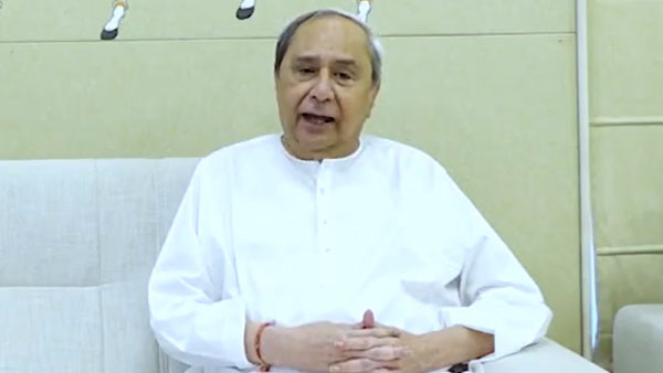 ନବୀନ ନିବାସରେ ଚାଲିଛି ବୈଠକ