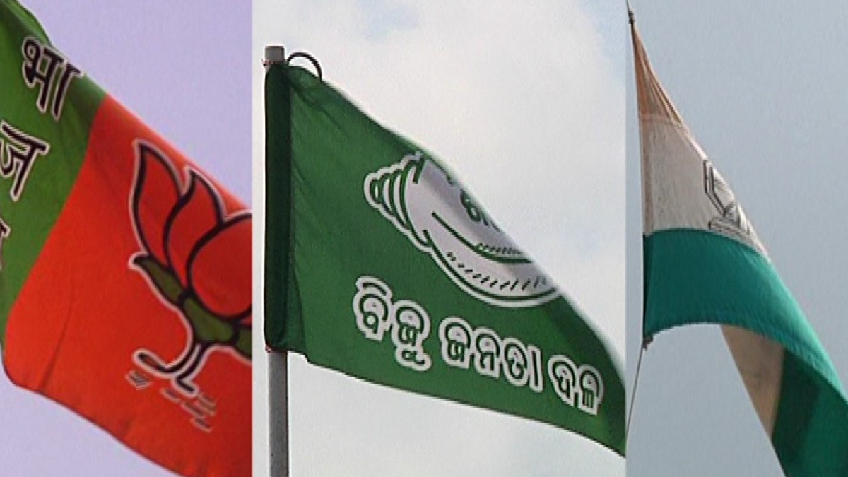 ଆସନ୍ତାକାଲି ଆସିବ ପଦ୍ମପୁର  ଉପ-ନିର୍ବାଚନ ଫଳ