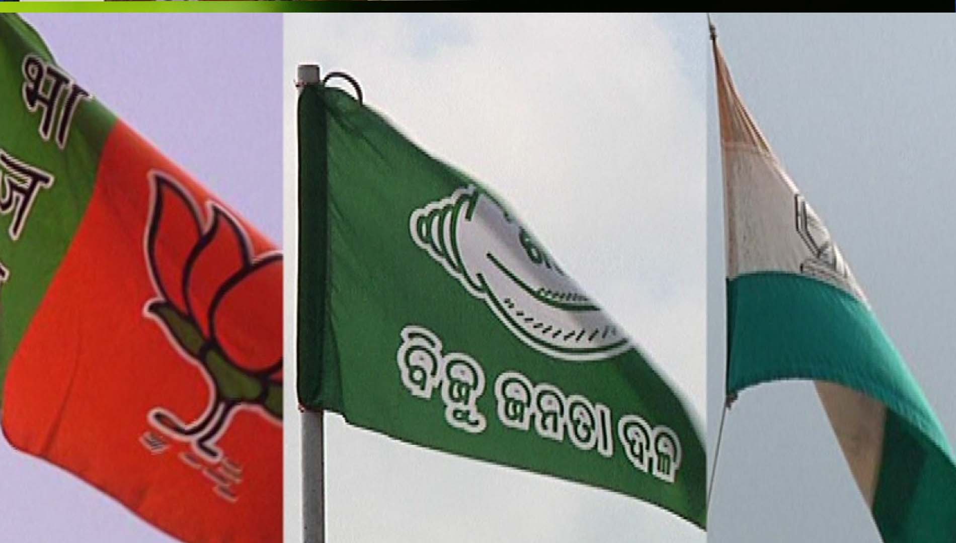 ପଦ୍ମପୁର ଉପନିର୍ବାଚନ : ରାଉଣ୍ଡ-୮ ସୁଦ୍ଧା କାହାକୁ କେତେ ଭୋଟ ?