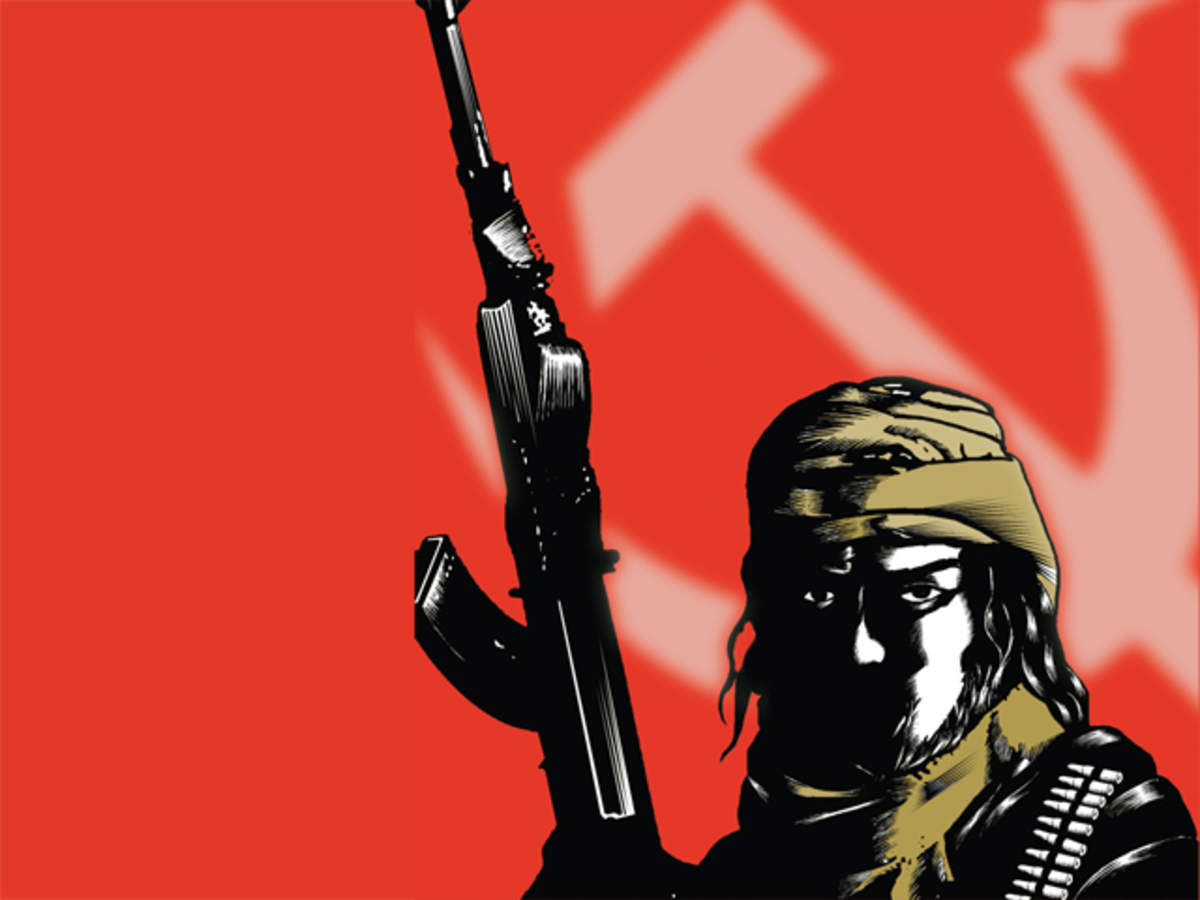 ୬ ଜଣ ନକଲି ନକ୍ସଲଙ୍କୁ ଗିରଫ କଲା  ରାୟଗଡା ପୁଲିସ 