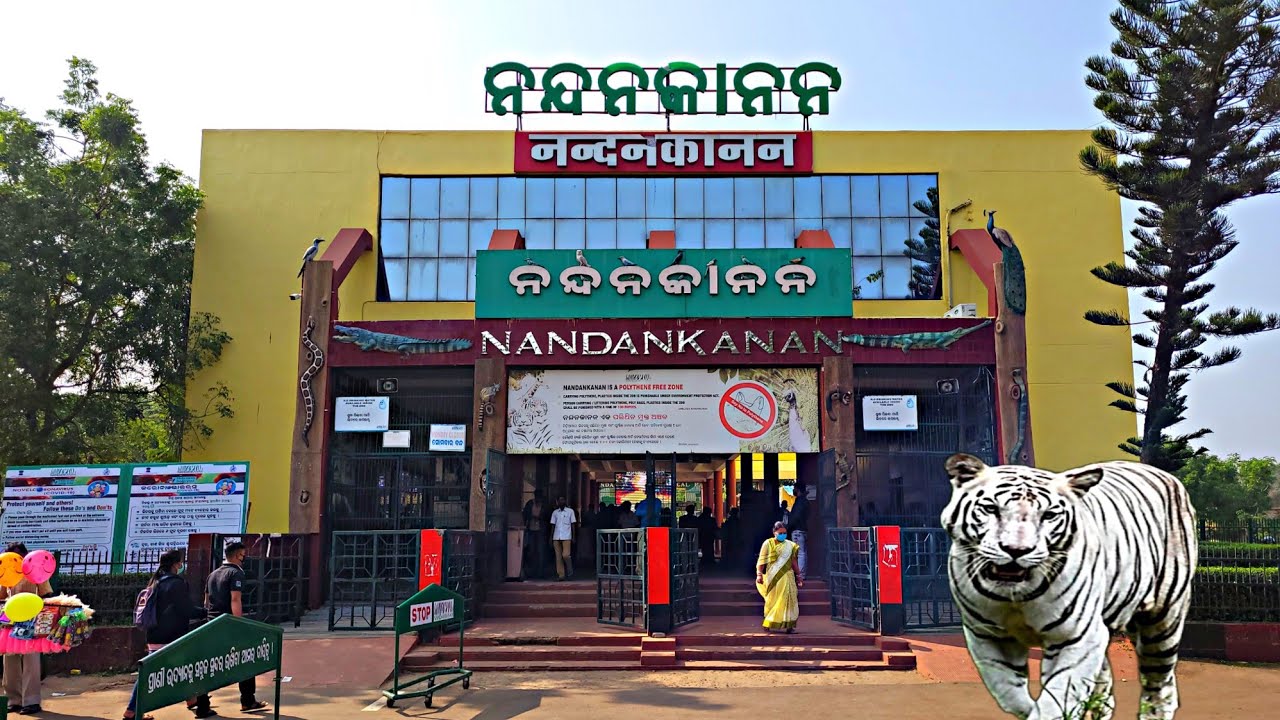 ମାସକ ଭିତରେ  ନନ୍ଦନକାନନର ରୋପୱେ କାର୍ୟ୍ୟକ୍ଷମ  କରିବାକୁ ନିର୍ଦ୍ଦେଶ ଦେଲେ ମୁଖ୍ୟ ଶାସନ ସଚିବ