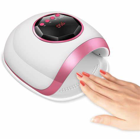 ନଖ ଯନ୍ତ୍ର