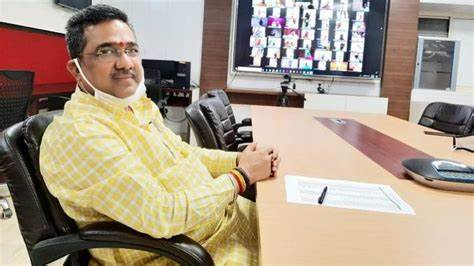 ୧୭ରେ ଓଡିଶା ଆସିବେ ସୁନିଲ ବଂଶଲ