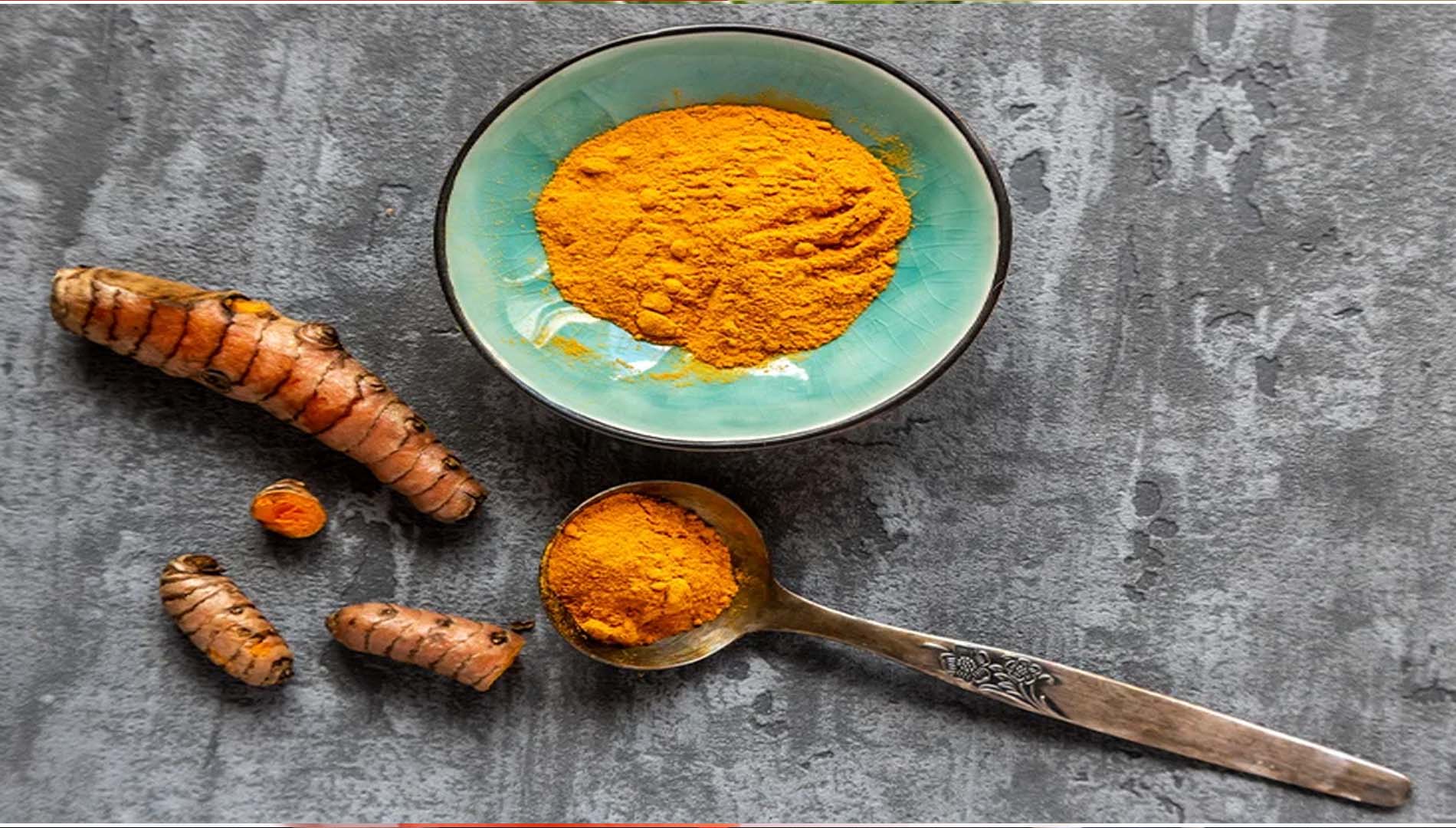 ଗୋଟିଏ ଦିନରେ କେତେ ହଳଦୀ ଖାଇବେ? 