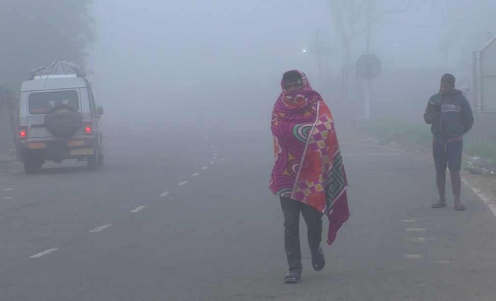 ଏହି ଦିନଠୁ ବଢିବ ଶୀତ