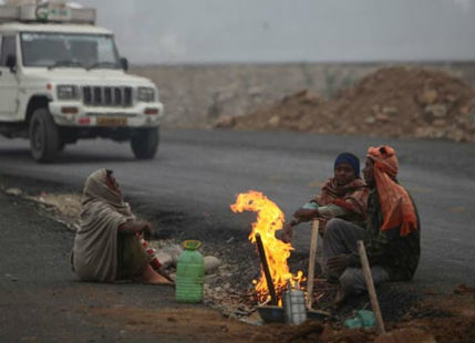 ଆଜିଠୁ  ରାଜ୍ୟରେ ବଢିବ ଶୀତ