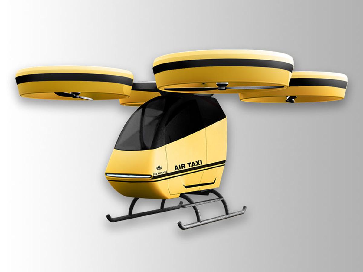 ଖୁସି ଖବର : ଓଡ଼ିଶାରେ ତିଆରି ହେବ ଉଡ଼ନ୍ତା କାର