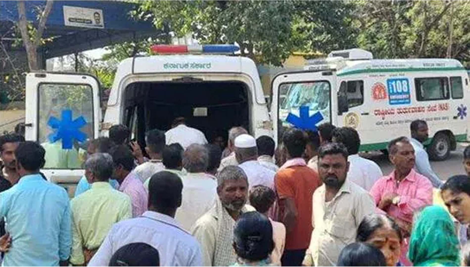 ଶିକ୍ଷକଙ୍କ ମାଡରେ ଚାଲିଗଲା ଛାତ୍ରଙ୍କ ଜୀବନ 