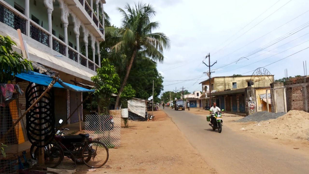 ୧୨ ଘଣ୍ଟିଆ ମୟୂରଭଞ୍ଜ ବନ୍ଦ, ଜାଣନ୍ତୁ କାହିଁକି ? 
