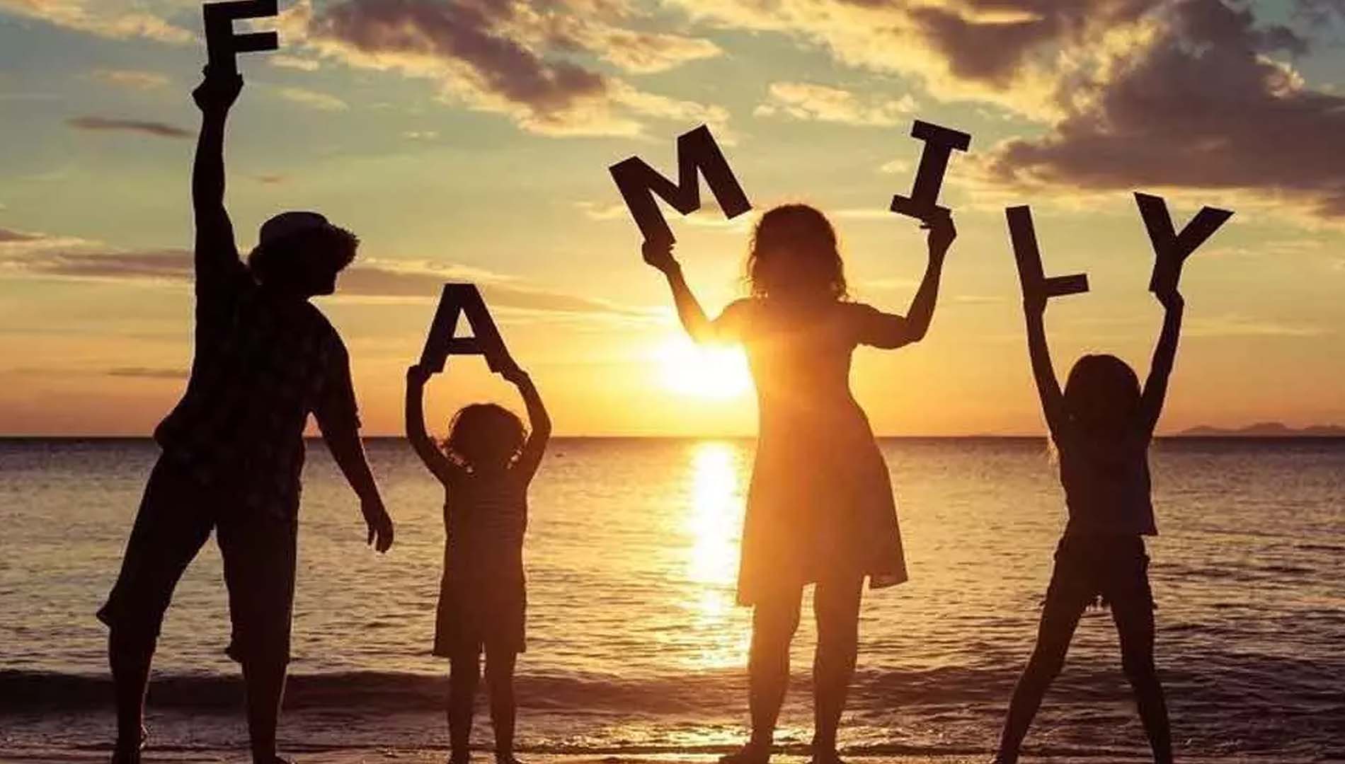 ପରିବାରକୁ ଦିଅନ୍ତୁ ସମୟ, ମିଳିବ ଏହି ସବୁ ଫାଇଦା 