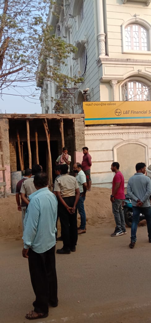 ଓଡିଏ କୋର୍ଟଙ୍କ ନିର୍ଦ୍ଦେଶକୁ ଖୋଲାଖୋଲି ଉଲ୍ଲଂଘନ କଲେ କୁମକୁମ ମହାନ୍ତି