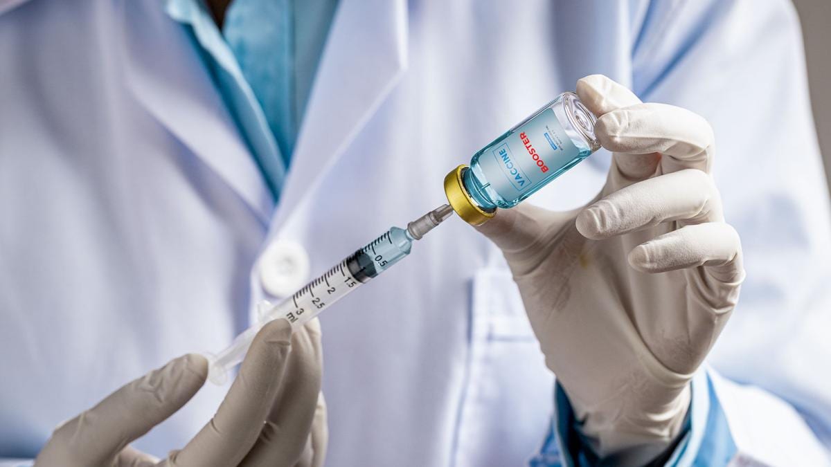 ଶୀଘ୍ର ବୁଷ୍ଟର ଡୋଜ ନିଅନ୍ତୁ : ଭାରତୀୟ ଡାକ୍ର ସଂଘ