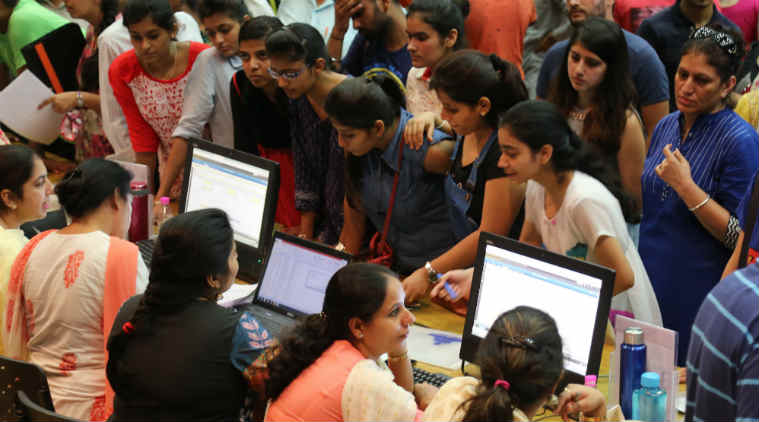 ଆଉ  ବଢ଼ିବନି  +୩ ନାମଲେଖା ଅବଧି