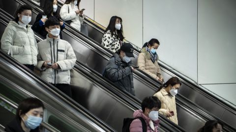 ଚୀନର ସ୍ଥିତି : କରୋନା ସାଙ୍ଗକୁ ଆର୍ଥିକ ସଙ୍କଟ  