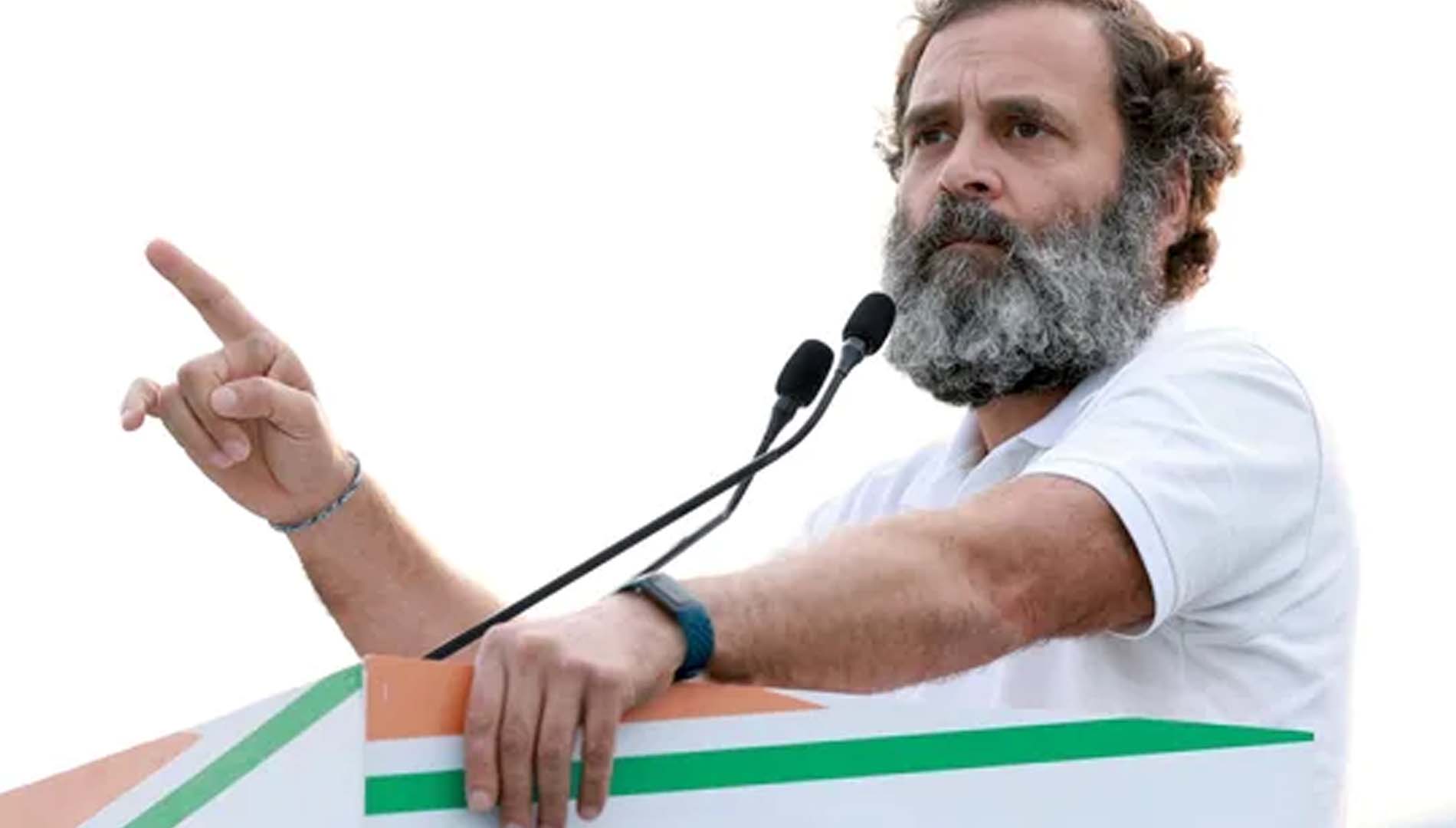 ‘ପପ୍ପୁ’ କହିଲେ ବାଧେ ନାହିଁ  : ରାହୁଲ