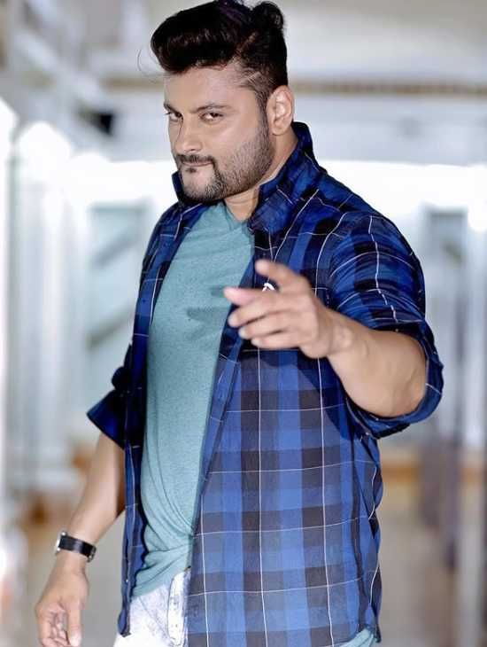 ପୁରୁଷ ବିନା କୌଣସି ନାରୀ ଜୀବନର ଅସ୍ତିତ୍ତ୍ୱ ନାହିଁ: ଅନୁଭବ