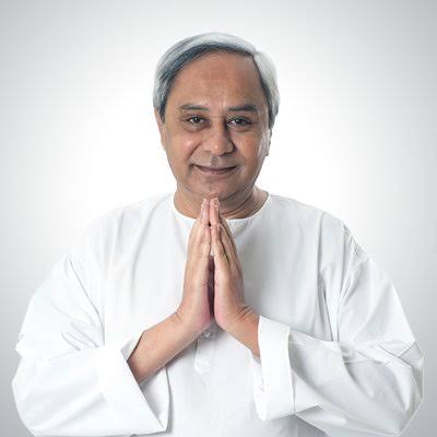 ନୂଆବର୍ଷରେ ନବୀନ ନିବାସ ପ୍ରବଳ ଭିଡ 