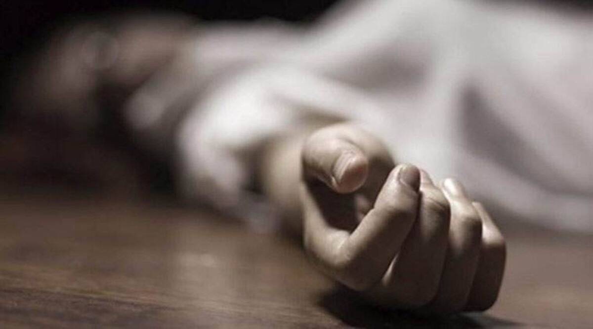 ବାପାକୁ ହତ୍ୟା କଲା ପୁଅ