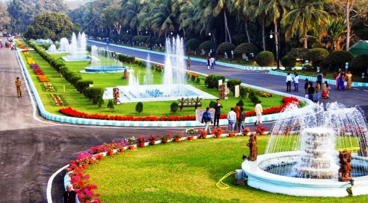 ସର୍ବସାଧାରଣଙ୍କ ପାଇଁ ଖୋଲିବ ରାଜଭବନ ଉଦ୍ୟାନ