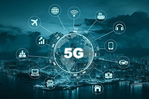 ରାଜ୍ୟରେ  ଆରମ୍ଭ ହେଲା 5G ସେବା