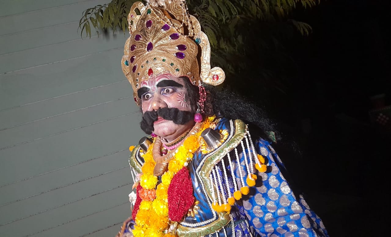 ସରିଲା ଧନୁଯାତ୍ରା : ଏଗାର ଦିନର କଂସରାଜରେ ପୂର୍ଣ୍ଣଛେଦ