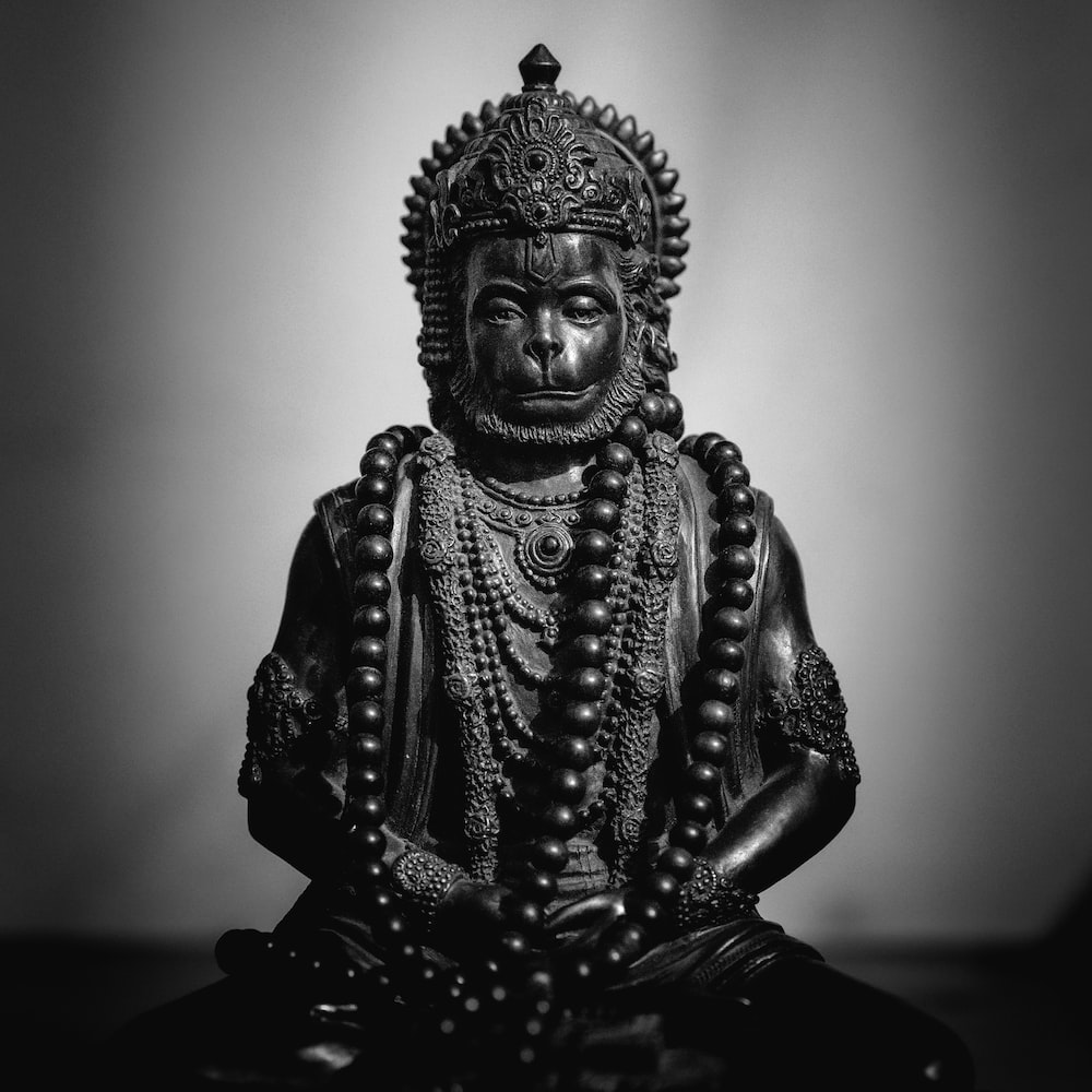 ବଜରଙ୍ଗବାଲୀଙ୍କୁ ଘରେ କରୁଛନ୍ତି କି ପୂଜା ? ଜାଣନ୍ତୁ ନିୟମ