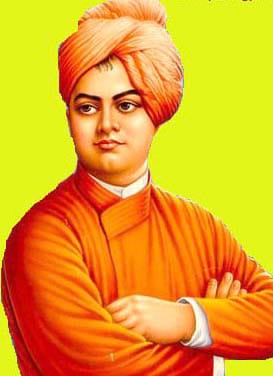 ସ୍ୱାମୀ ବିବେକାନନ୍ଦ ଥିଲେ ଜଣେ ବିରଳ ବ୍ୟକ୍ତିତ୍ୱ 