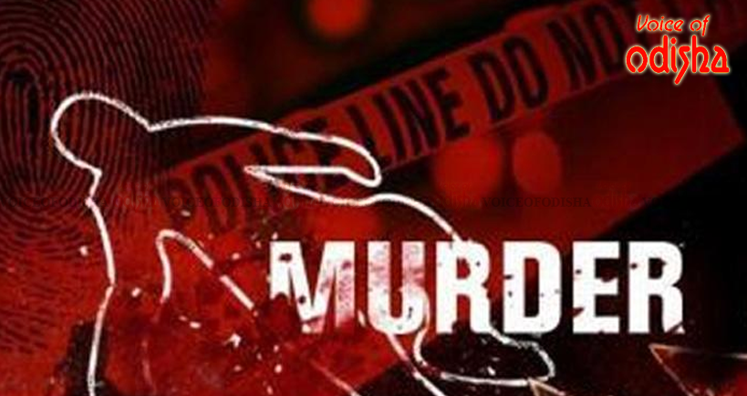 କୁକୁଡା ପାଇଁ ପଡୋଶୀଙ୍କୁ ହତ୍ୟା