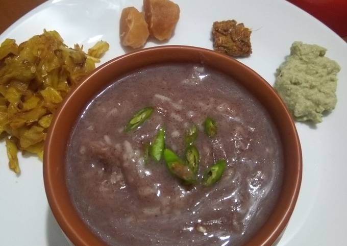 ଖାଆନ୍ତୁ ମାଣ୍ଡିଆ, ଦୂରହେବ ଗ୍ୟାଷ୍ଟ୍ରିକ୍‌ ସମସ୍ୟା 