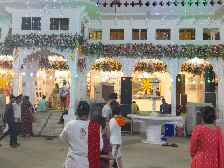  ଆଶା ପୂରଣ କରେ ମନସ୍କାମନା କାନ୍ଥ 