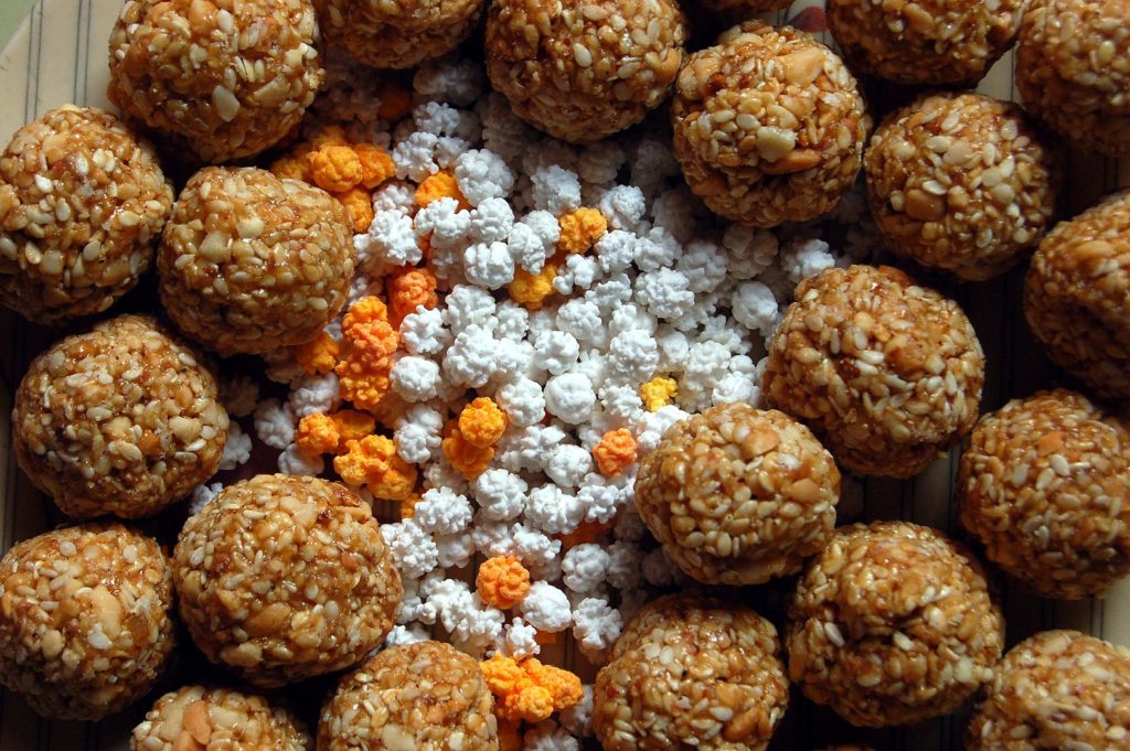 ମକର ସଂକ୍ରାନ୍ତିର ମହତ୍ତ୍ୱ ବିଷୟରେ ଜାଣନ୍ତୁ 