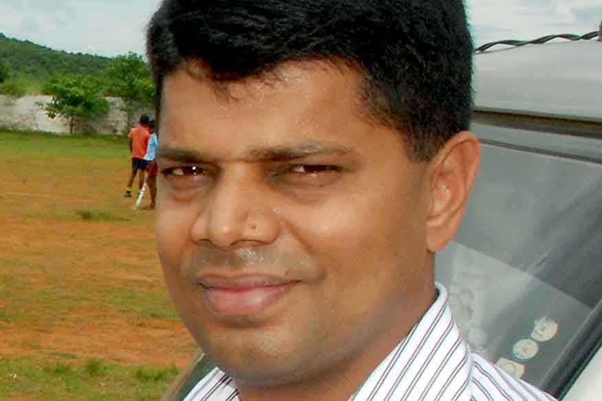 ବେଦବ୍ୟାସ ପର୍ୟ୍ୟଟନ ସ୍ଥଳୀରେ ଭି.କେ ପାଣ୍ଡିଆନ 