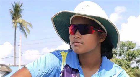 ମିଳିଲା ରାଜଶ୍ରୀ ସ୍ୱାଇଁଙ୍କ ଚିଠି