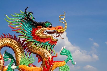 ଆଜି ଡ୍ରାଗନ ଦିବସ