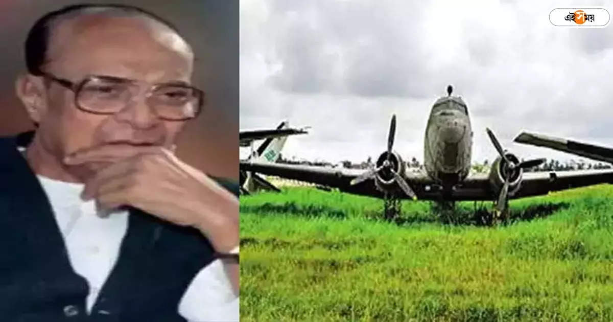 ପ୍ରବାଦ ପୁରୁଷ ବିଜୁ ପଟ୍ଟନାୟକଙ୍କ ପ୍ରିୟ “ଡାକୋଟା’ ବିମାନ ଭୁବନେଶ୍ୱର ଆସିବ