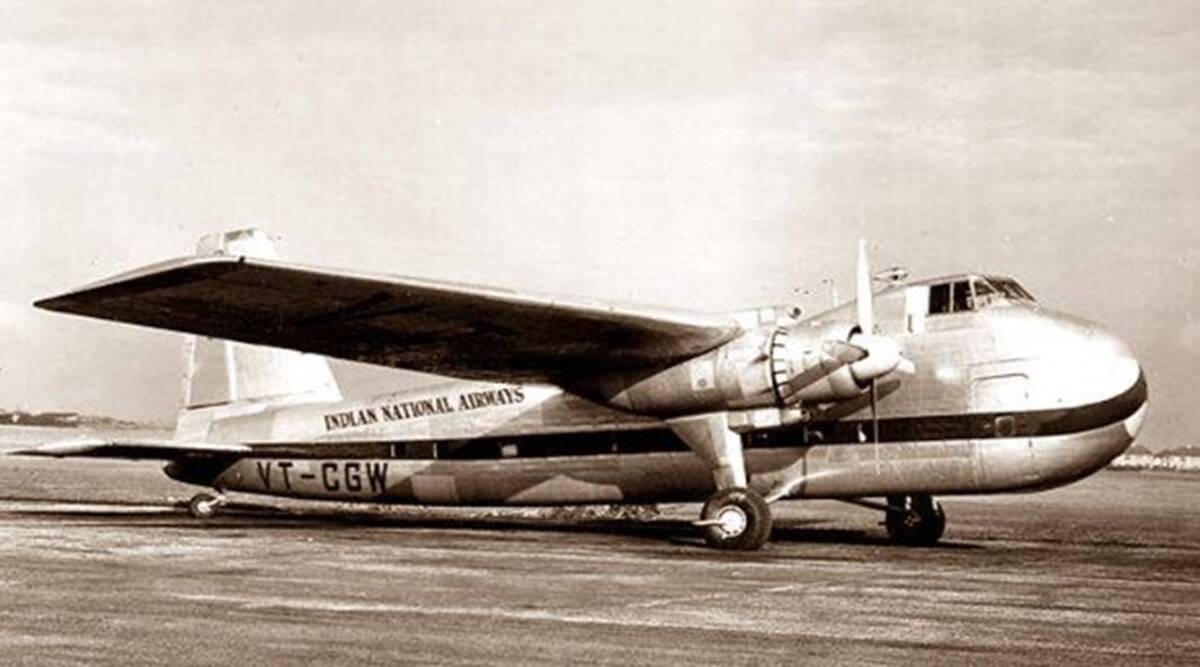 ଭୁବନେଶ୍ୱରକୁ ଡାକୋଟା ଆସିଥିବାରୁ ମୁଁ ଅତ୍ୟନ୍ତ ଆନନ୍ଦିତ : ମୁଖ୍ୟମନ୍ତ୍ରୀ