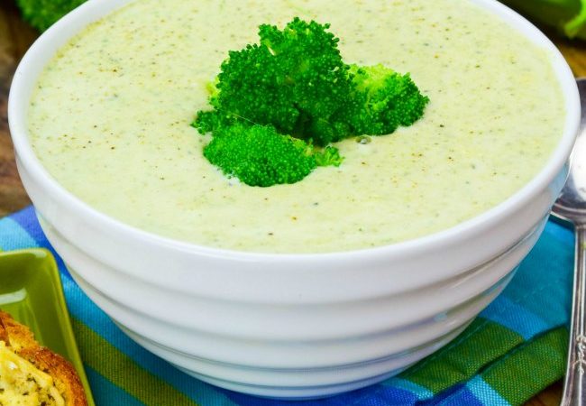 ପିଅନ୍ତୁ ବ୍ରେକୋଲି ସୁପ୍, ମିଳିବ ଏହିସବୁ ଫାଇଦା 