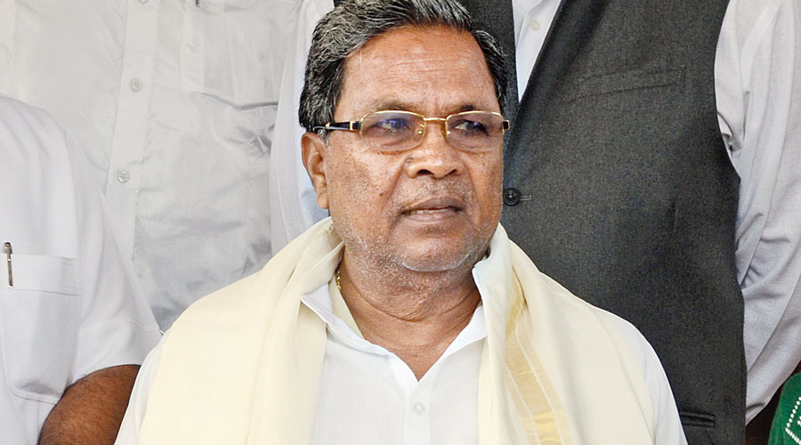  ମୋ ବିରୋଧରେ ପ୍ରଚାର କଲେ ମୁଁ ବି ଛାଡିବିନି : ସିଦ୍ଧରମୈୟା