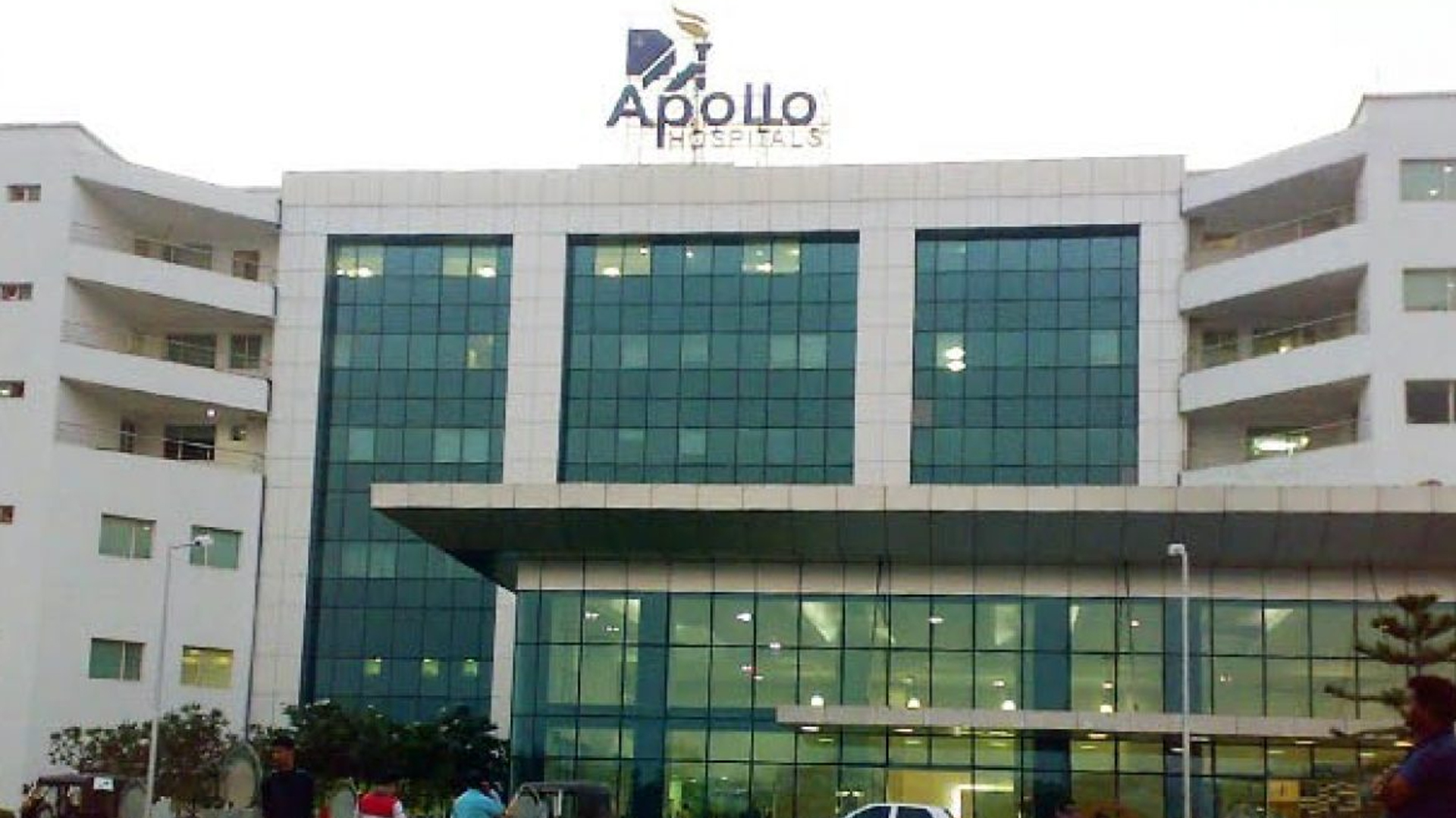 ଆପୋଲୋରେ ମହିଳାଙ୍କୁ ନିର୍ଯ୍ୟାତନା ଅଭିଯୋଗ