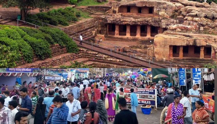 ଖଣ୍ଡଗିରି ମେଳା ପାଇଁ ସ୍ୱତନ୍ତ୍ର ମାର୍ଗଦର୍ଶିକା ଜାରି, ଜାଣନ୍ତୁ କ’ଣ ରହିଛି