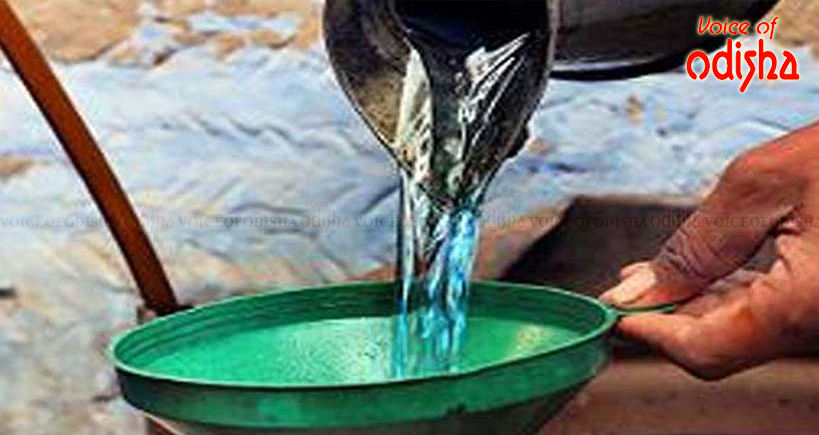 ଏଥର ୨ ଲିଟର ଲେଖାଏଁ  ମିଳିବ କିରାସିନି