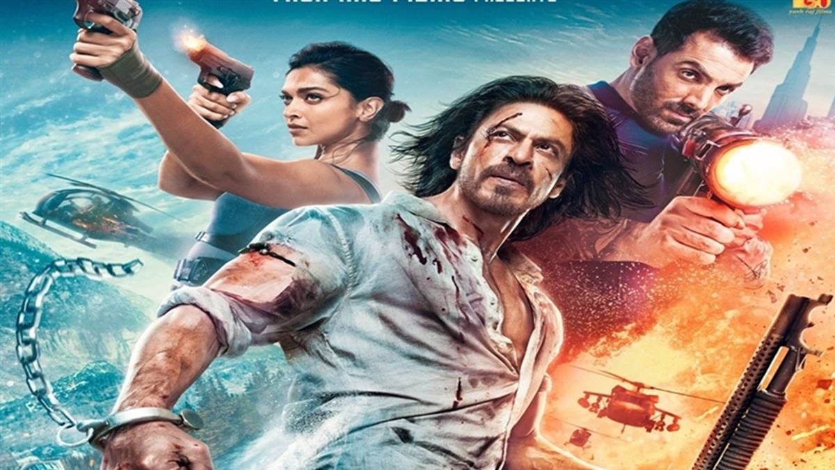 ‘ପଠାନ୍‌’କୁ ଓଡ଼ିଶା ସିନେମା ହଲ୍‌ରେ ରିଲିଜ କରିବାକୁ ଦିଆଯିବନି