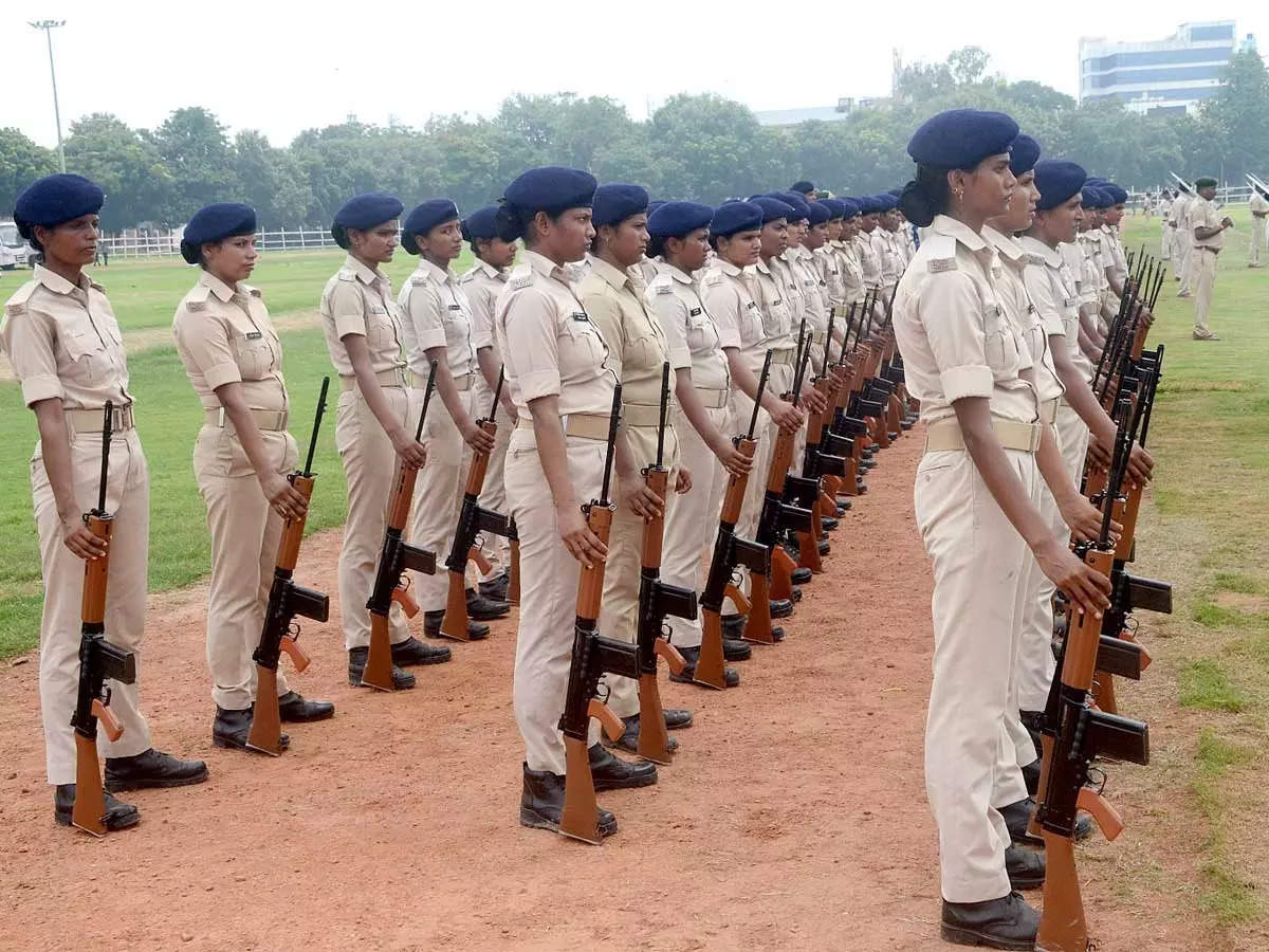 କନେଷ୍ଟବଳ ନିଯୁକ୍ତି ନେଇ ବଡ ଖବର ଜାଣନ୍ତୁ କ’ଣ 