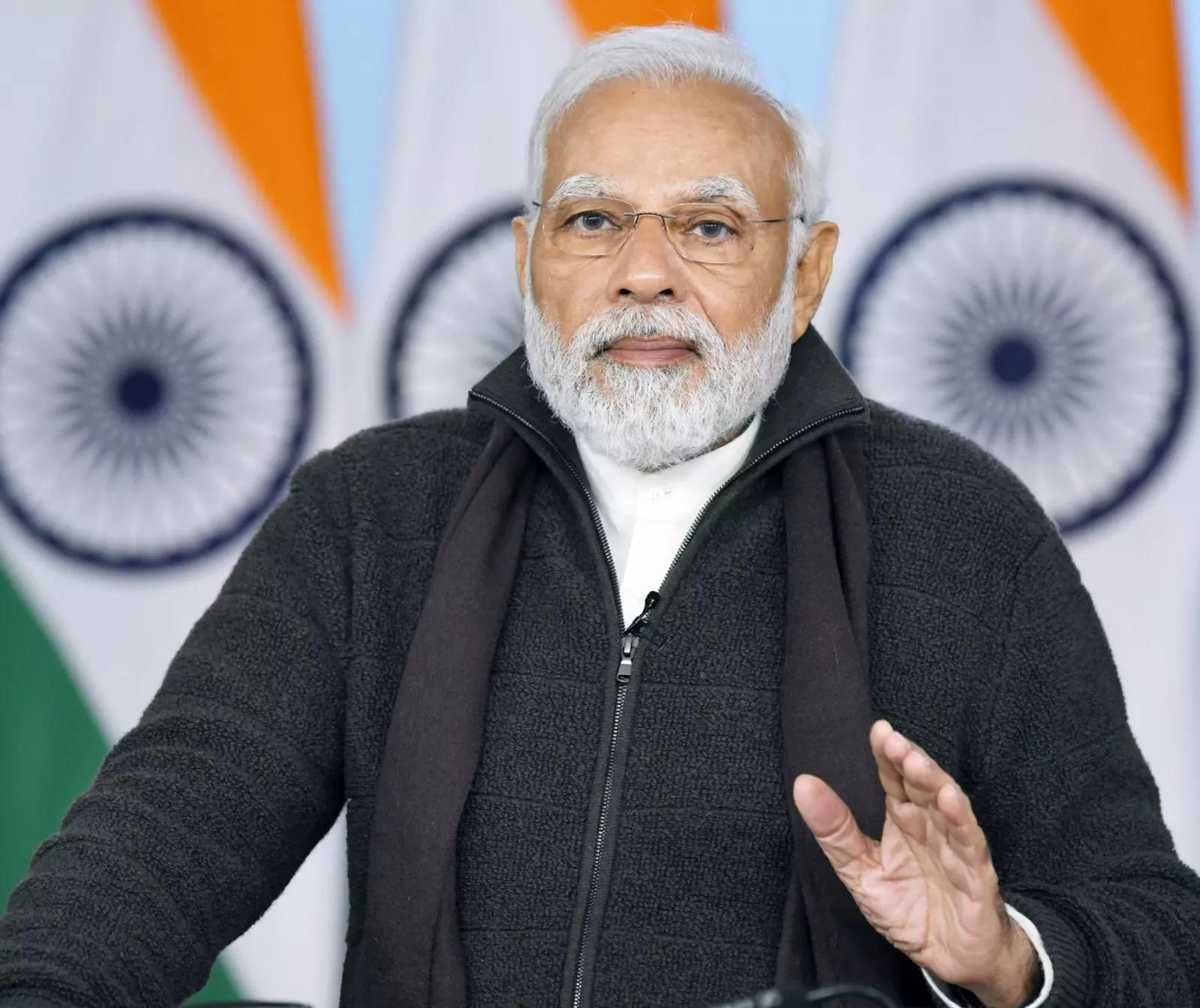 ମୋଦି ଦେଲେ ପରୀକ୍ଷା ମନ୍ତ୍ର, ଜାଣନ୍ତୁ କ’ଣ