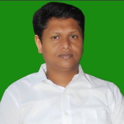 ଓଡିଶାର ଲୋକ ମୁଖ୍ୟମନ୍ତ୍ରୀ ନବୀନ ପଟ୍ଟନାୟକଙ୍କ ସହ ଯୋଡି ହୋଇ ଅଛନ୍ତି : ପ୍ରଣବ ପ୍ରକାଶ