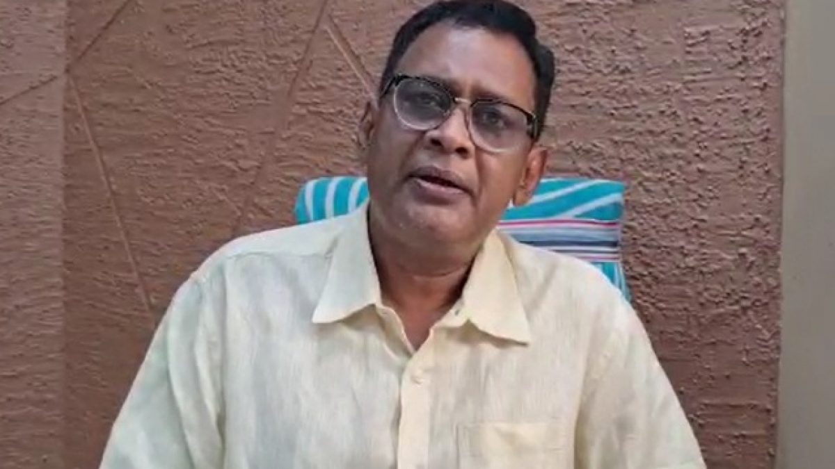 ନବଦାସଙ୍କୁ ପୋଲିସ କରିଛି ଗୁଳି